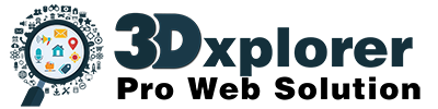 3D Explorer