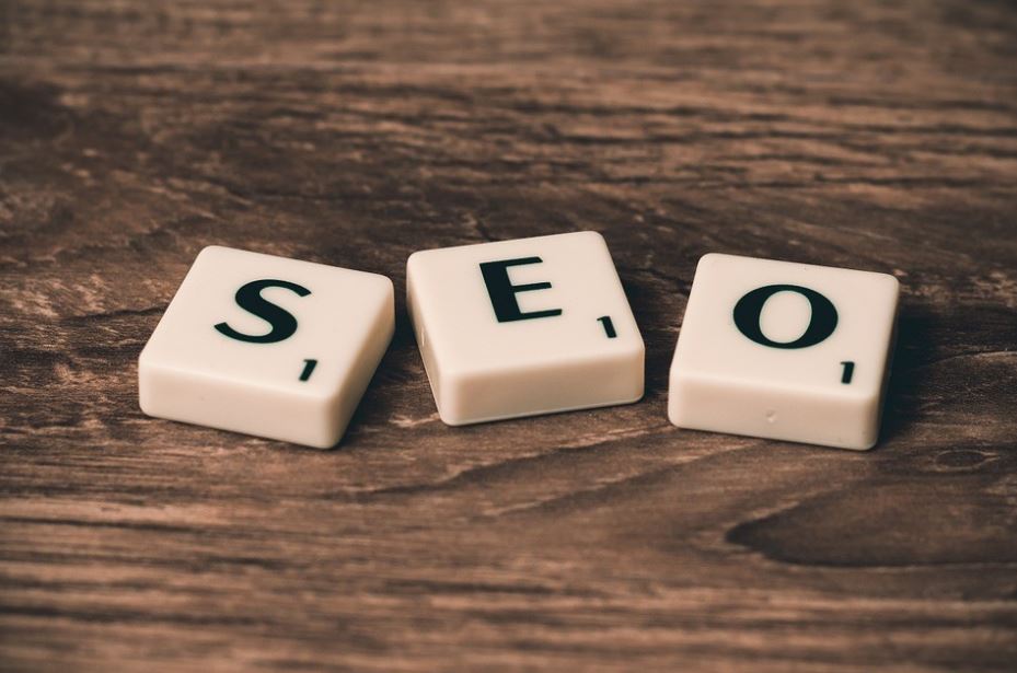search engine optimization